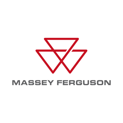 Massey Ferguson logo