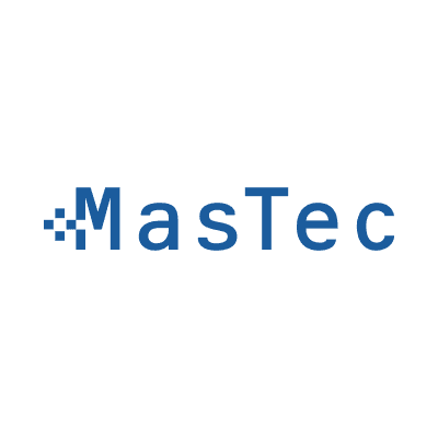 MasTec color logo