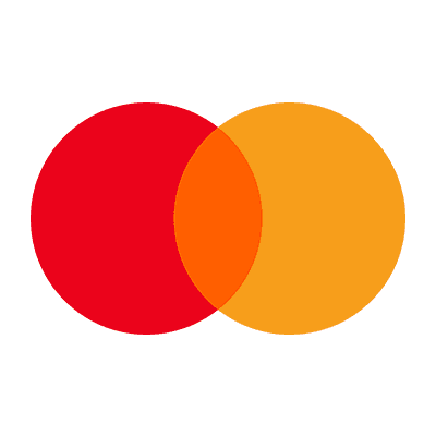 Mastercard logo