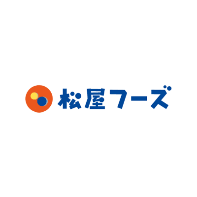 Matsuya Foods color logo