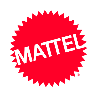Mattel logo
