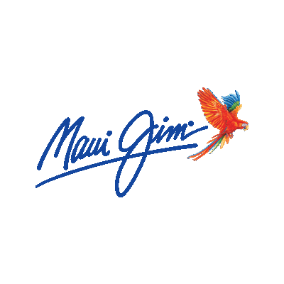Maui Jim color logo