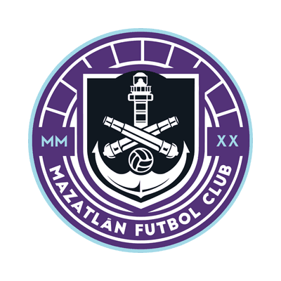Mazatlán logo
