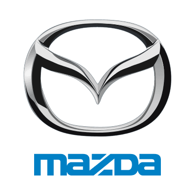 Mazda logo