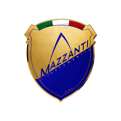 Mazzanti Automobili logo