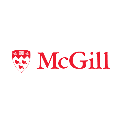 McGill University color logo