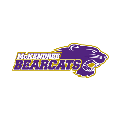 McKendree Bearcats logo