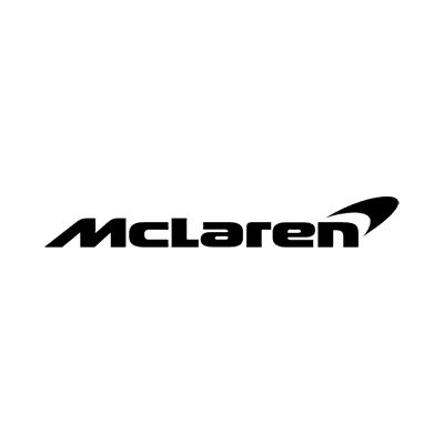 McLaren Automotive logo