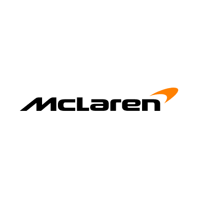 McLaren logo