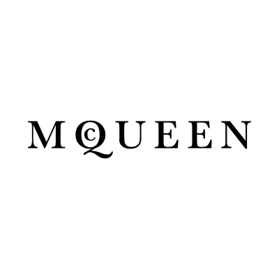Alexander McQueen logo
