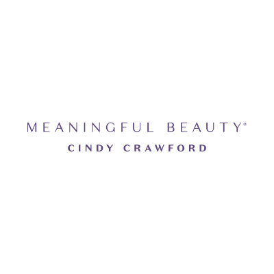 Meaningful Beauty color logo