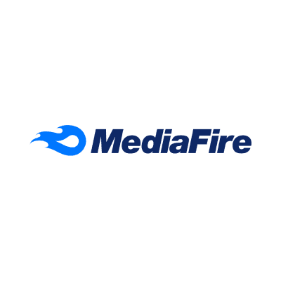 MediaFire logo
