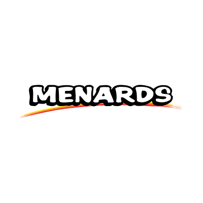 Menards color logo