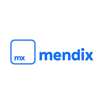 Mendix logo