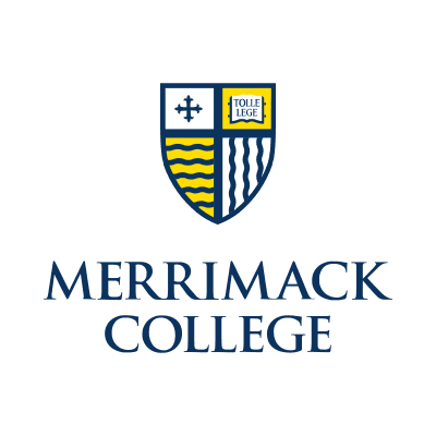 Merrimack College logo