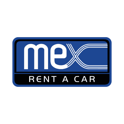 Mex Rent A Car logo