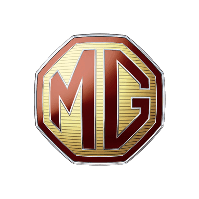 MG logo