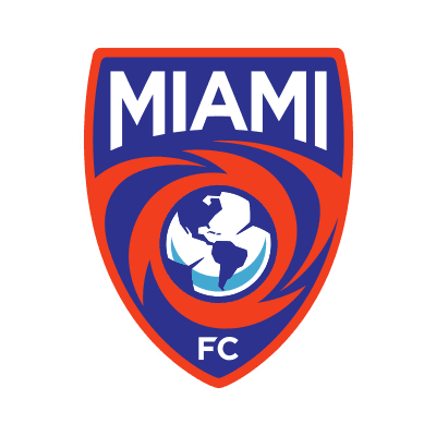 Miami FC color logo