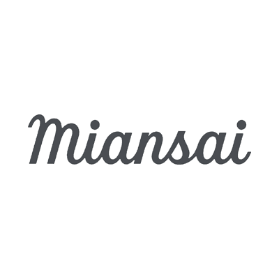 Miansai color logo