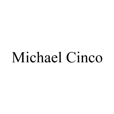 Michael Cinco color logo