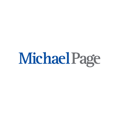 Michael Page logo