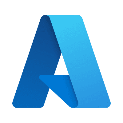 Microsoft Azure logo