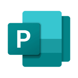 Microsoft Publisher