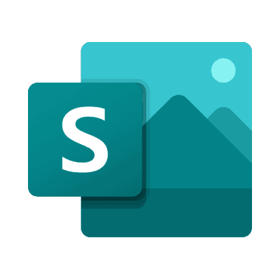 Microsoft Sway logo