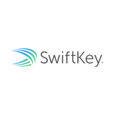 Microsoft SwiftKey color logo