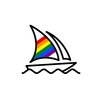 Midjourney color logo
