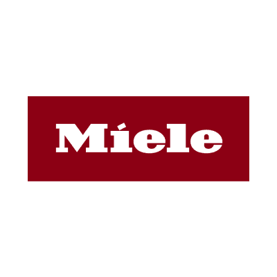 Miele color logo