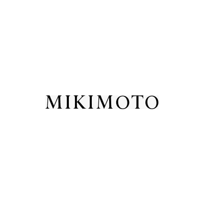 Mikimoto color logo