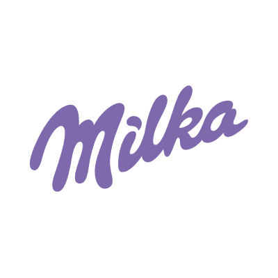 Milka logo