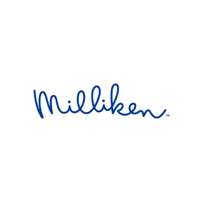 Milliken & Company color logo