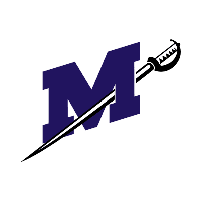 Millsaps Majors color logo