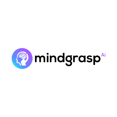Mindgrasp logo