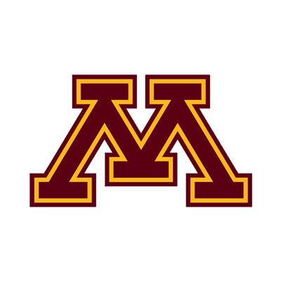 Minnesota Golden Gophers color logo
