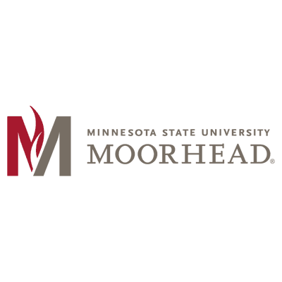 Minnesota State University Moorhead (MSUM) logo