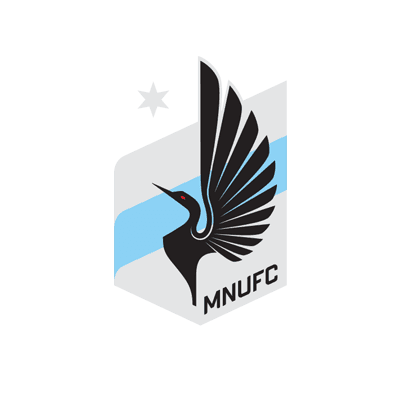 Minnesota United FC logo