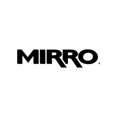 Mirro color logo