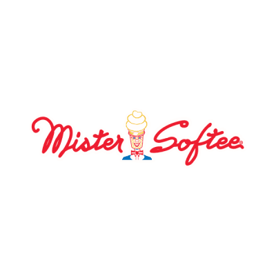 Mister Softee color logo