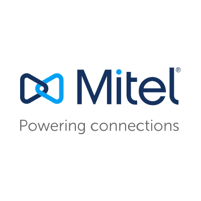 Mitel logo