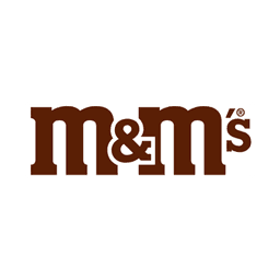 M&M’s