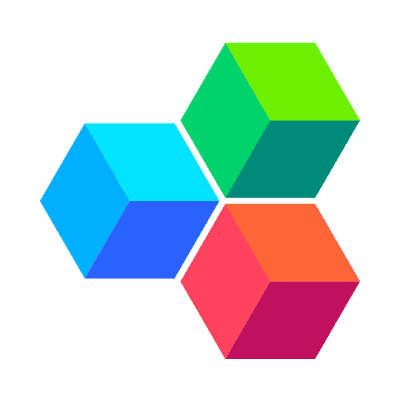 MobiSystems logo