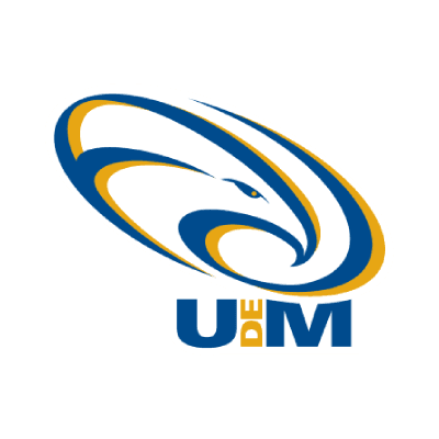 Moncton Aigles Bleus logo