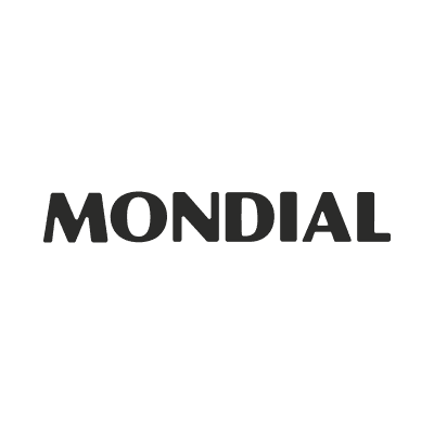 Mondial logo