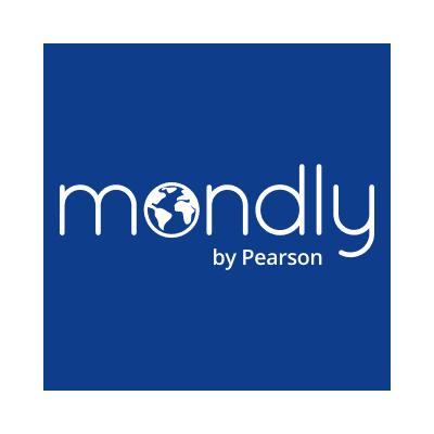Mondly logo