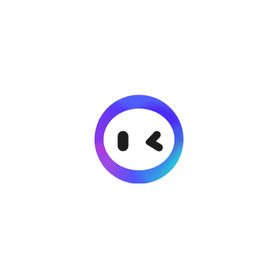 Monica color logo