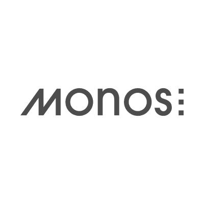 Monos color logo