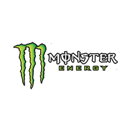 Monster Energy